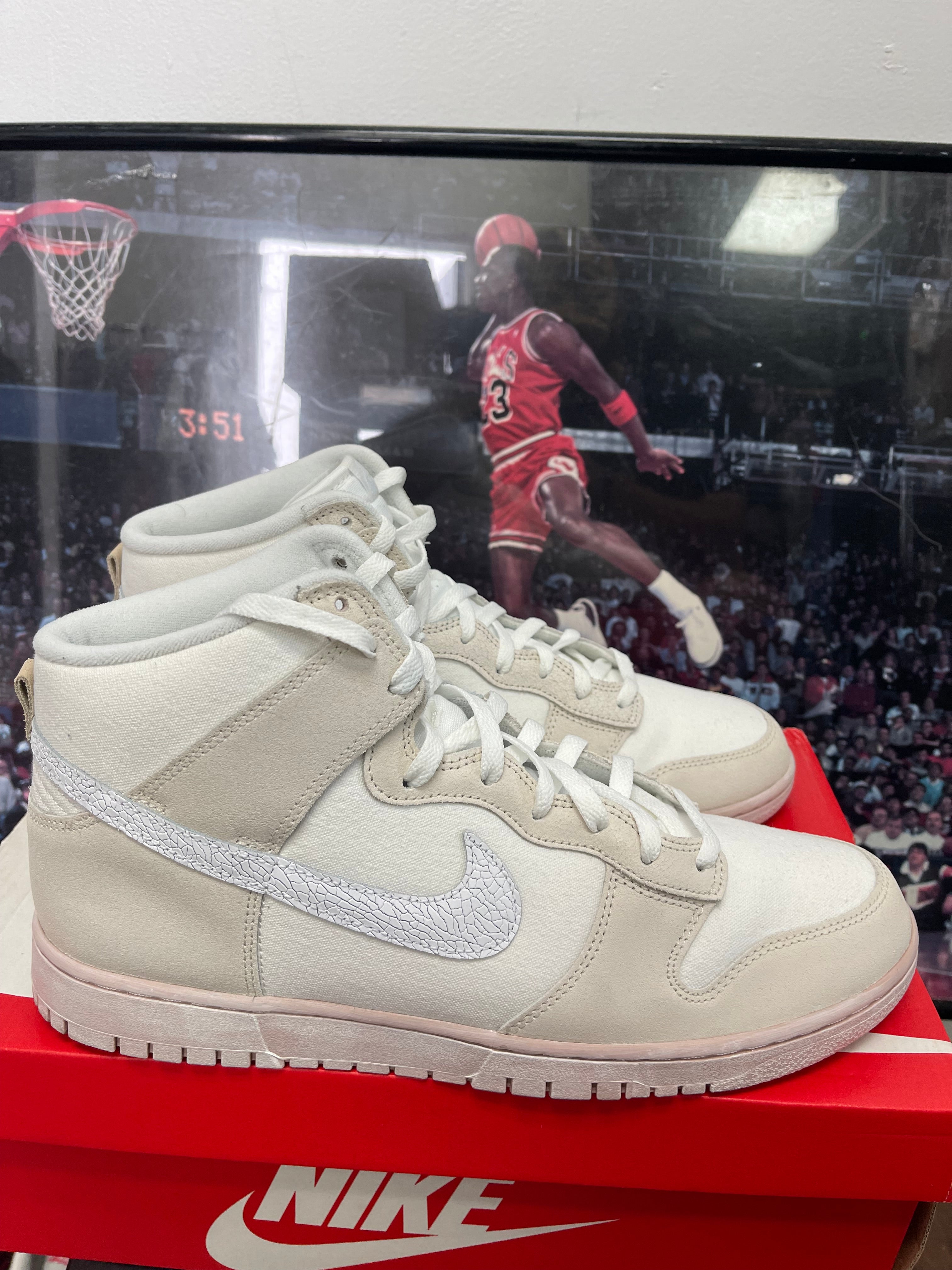 Dunk High ‘ All Star ‘ size 13